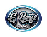 https://www.logocontest.com/public/logoimage/1558558479G Boys Garage _ A Lady-2-26.png